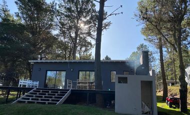 Cod 730 - Alquiler 2026 / 4 habitaciones