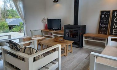 Cod 730 - Alquiler 2026 / 4 habitaciones