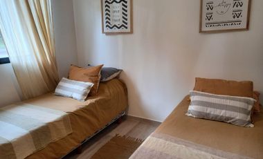 Cod 730 - Alquiler 2026 / 4 habitaciones