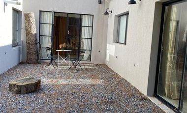 Cod 730 - Alquiler 2026 / 4 habitaciones