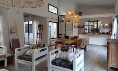 Cod 730 - Alquiler 2026 / 4 habitaciones