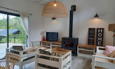 Cod 730 - Alquiler 2026 / 4 habitaciones