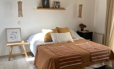 Cod 730 - Alquiler 2026 / 4 habitaciones