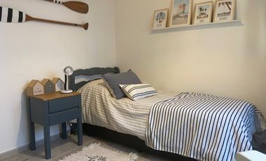 Cod 730 - Alquiler 2026 / 4 habitaciones
