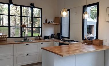 Cod 730 - Alquiler 2026 / 4 habitaciones