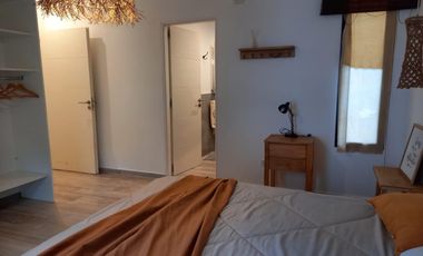 Cod 730 - Alquiler 2026 / 4 habitaciones