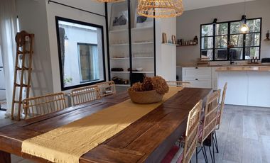 Cod 730 - Alquiler 2026 / 4 habitaciones