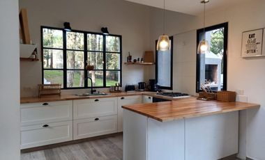 Cod 730 - Alquiler 2026 / 4 habitaciones