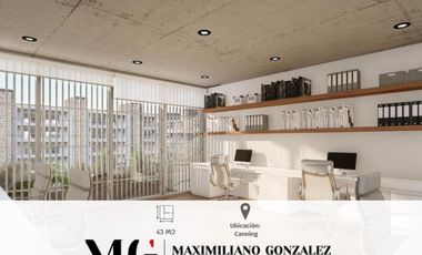Oficina venta Casuarinas Garden
