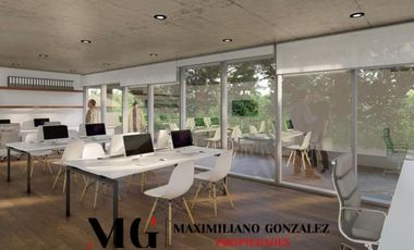 Oficina venta Casuarinas Garden
