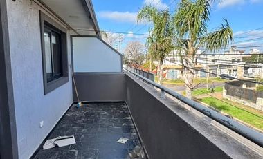Departamento en Merlo Sur