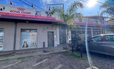 Departamento en Merlo Sur