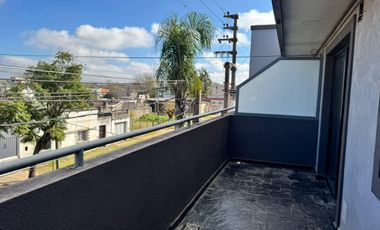 Departamento en Merlo Sur