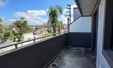 Departamento en Merlo Sur