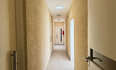 Departamento en Merlo Sur