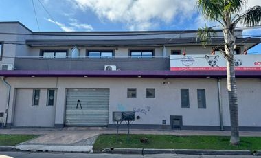 Departamento en Merlo Sur