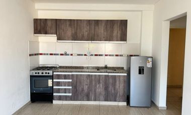 Departamento en Merlo Sur