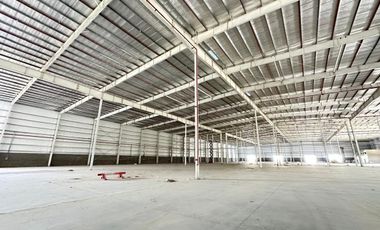 Alquiler Deposito Nave Industrial 12800 mts cub Polo Ezeiza