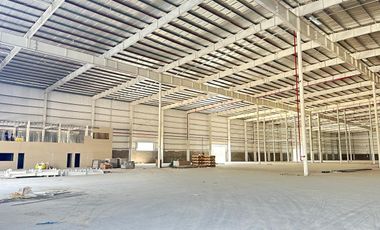 Alquiler Deposito Nave Industrial 12800 mts cub Polo Ezeiza