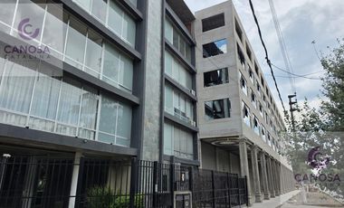 OFICINAS EN CANNING