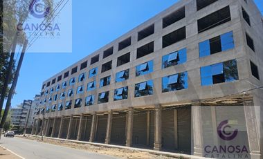 OFICINAS EN CANNING