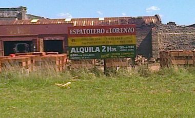 Fábrica de ladrillos