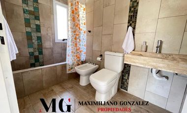 Casa alquiler Condominio Lazulada Ezeiza