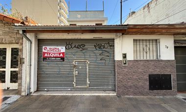 Local en Wilde