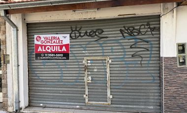 Local en Wilde