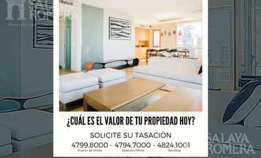 Casa en La Lucila