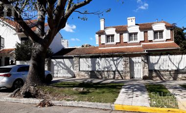 Casa en La Lucila