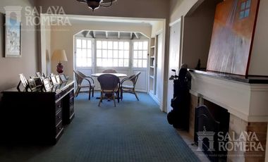 Casa en La Lucila