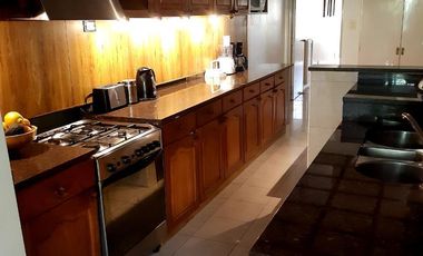 Casa en La Lucila
