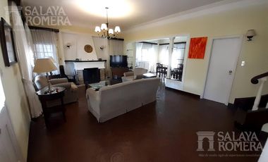 Casa en La Lucila