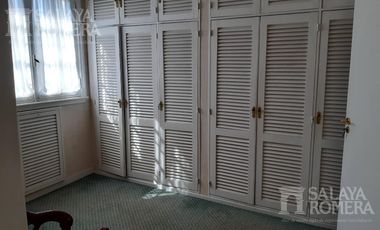Casa en La Lucila