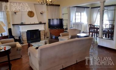 Casa en La Lucila