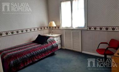 Casa en La Lucila