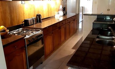 Casa en La Lucila