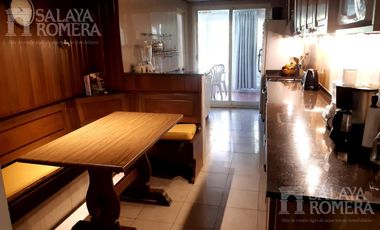 Casa en La Lucila