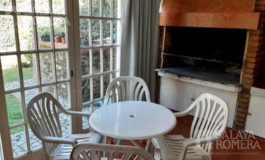 Casa en La Lucila