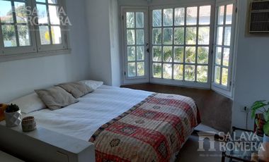 Casa en La Lucila