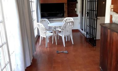 Casa en La Lucila