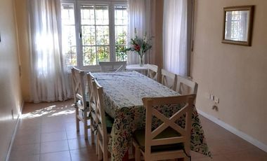 Casa en La Lucila