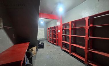 Local Comercial - 60 m2 en pleno Centro de Morón.