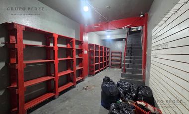 Local Comercial - 60 m2 en pleno Centro de Morón.