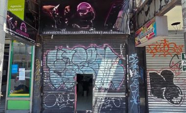 Local Comercial - 60 m2 en pleno Centro de Morón.