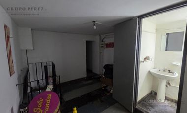 Local Comercial - 60 m2 en pleno Centro de Morón.