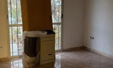 Departamento para alquilar