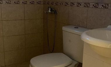 Departamento para alquilar