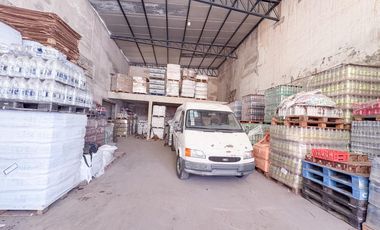 Depósito en Sarandi